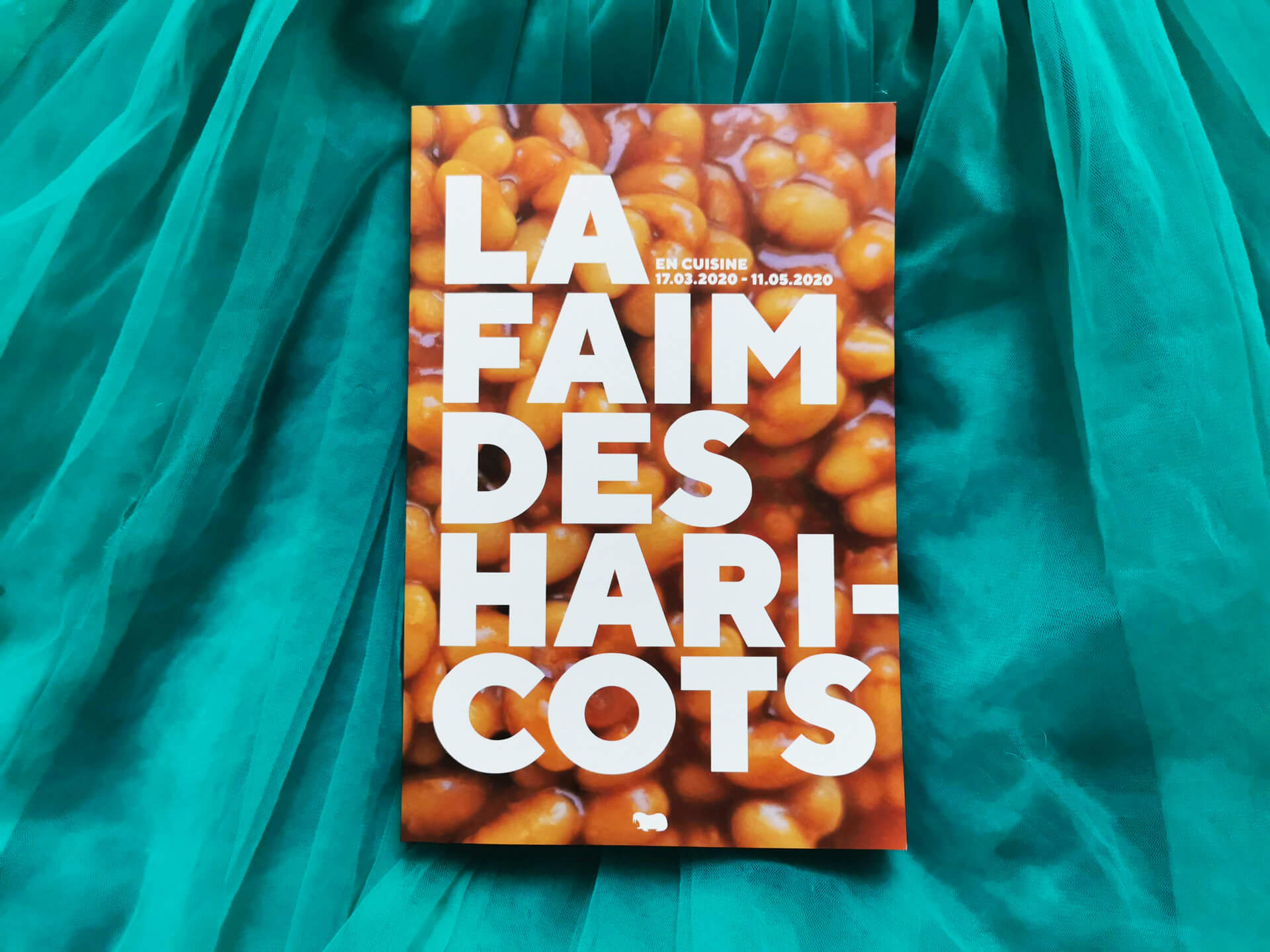 La faim des haricots